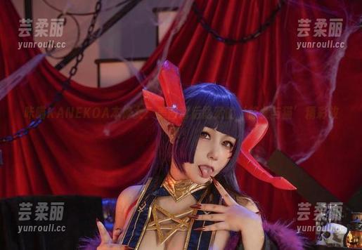 咔喵KANEKOA本修女：美图背后隐藏的‘修女与猫’精彩故事！