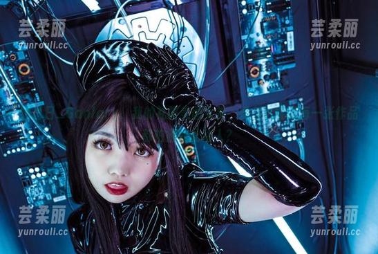 啊日日_Ganlory,我的礼服美图女神,她怎么能把每一张作品都拍得如此动人? 啊日日_Ganlory,我的礼服美图女神,她怎么能把每一张作品都拍得如此动人?