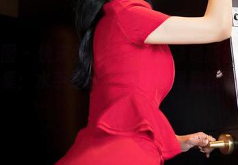 嗲囡囡 – 快来看！PaPa妈咪最新水手服写真集：水手起航，心情也跟着水波荡漾！