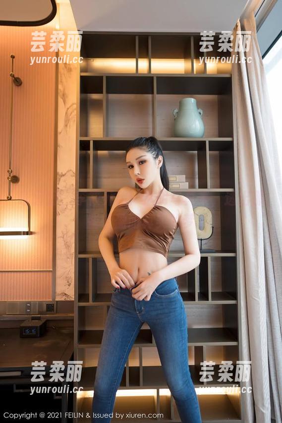 嗲囡囡 - 李筱乔jo：透明写真集，透出那些轻盈而真实的梦