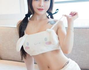 嗲囡囡 – 原图流出！看看陈媚儿的透明作品集，有种想要偷偷收藏的感觉