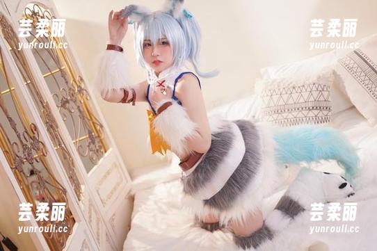 最新图包发布！嗷呜虎虎的透明护士瞬间，色彩与光影的完美邂逅