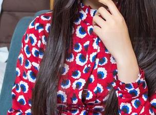 头条女神 – 王紫琳居家趣事：无圣光下的套图，谁说我就是个宅女！