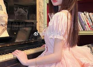 妖君白研的秘密作品，网盘真的太危险了，你敢点开吗？