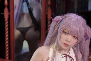 比基尼界的女神降临！最新安食Ajiki照片让我快步向旅行箱奔去！