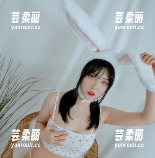 BLUECAKE-圣诞公仔居然还能这么拍，宋哈娜(송하나)真是个魔法师