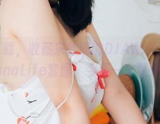 点击下载，收藏宋哈娜的DJAWA-HappyHanaLife套图，今天一定要开心！