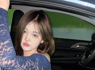 微密圈 – 小u优优子眼镜合集，感觉每一眼都有魔力，我该如何自拔？
