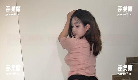 微密圈 - 最期待的！小优优子最新写真集，豹纹内裤重燃你的幻想