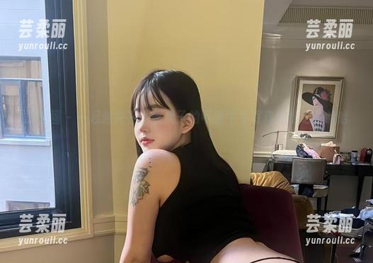 微密圈 - 一起迷失在小优优子的可爱牛牛写真合集吧，哈哈！