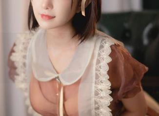 超级精选：小鹿鹿shika女友本真爱版，你准备好心跳加速了吗？