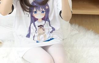 少女秩序 – 厨娘乐栀的图包，分享给那些想体验美食与美丽交织的人。