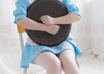少女秩序 – 教室搞事情，小葵给你带来不一样的学习体验，别错过图包哦！