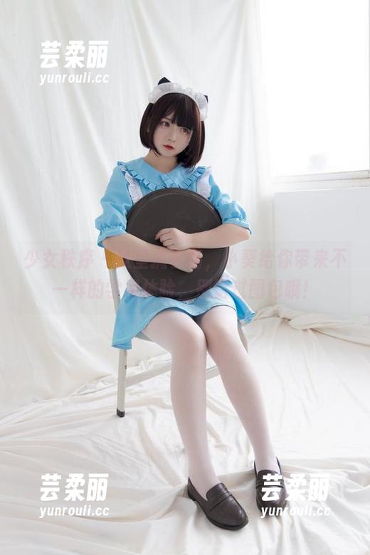 少女秩序 - 教室搞事情，小葵给你带来不一样的学习体验，别错过图包哦！