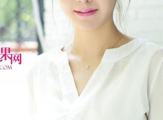 尤果网 – 私房原图：果果的御姐范儿，来看看她的撩人瞬间