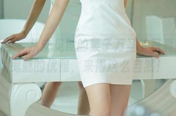 尤果网 – 从未见过的栗子万圣节写真集，鬼魅的优雅，来得这么自然！