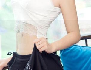 尤果网 – 跟随赵娜娜，解锁她女友的原图写真，情绪满分！