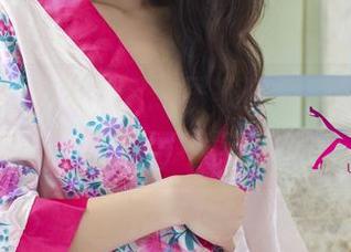 尤果网 – 图集更新：居家陈雅漫，懒散也能美得不行！