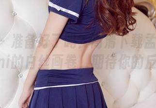 尤物馆 – 准备好了吗？高清下载孟狐狸FoxYini的白丝画卷，期待你的反应！