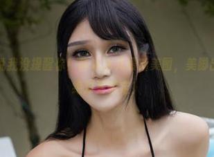 尤物馆 – 别说我没提醒你！韩冰冰儿最新美图，美脚出镜，这一刻绝对要锁定！