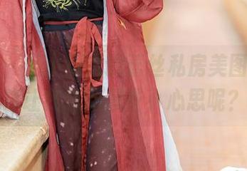 尤蜜荟 – 是小逗逗的蕾丝私房美图，怎么总让我想到那些小心思呢？