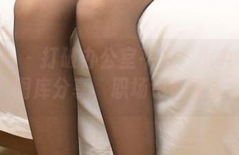 异思趣向 – 打破办公室平淡！小九OL制服（上）图库分享，职场也能有小心机！