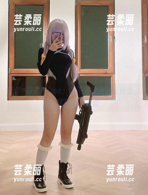 短裤+弥美Mime：我不知道我在看什么，但这真是个资源