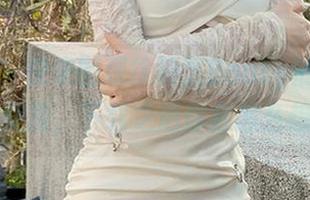 微密圈 – 快来围观徐莉芝Booty的全套女君交接，下载之后你会怎么想？
