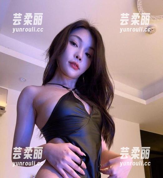 微密圈 - 福利满分！徐莉芝Booty女友图包带你进入梦幻时刻