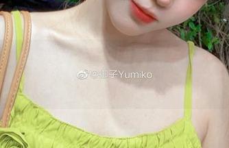 御子Yumiko的水手服高清写真：那些海上的故事，时光怎么停不下来