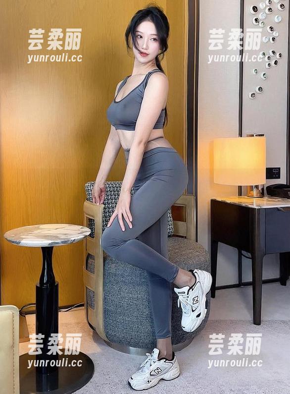 当‘抖娘利世’遇上‘温柔’，这组写真要怎么形容才不失礼？