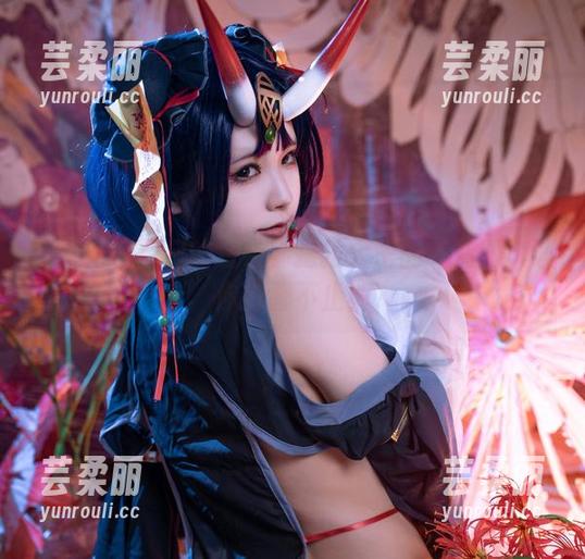 酒吞同人僵尸的逆袭！拖拉大王的高清图集让你捧腹不止！