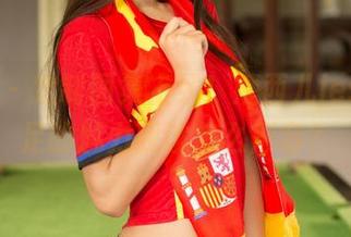 推女神 – 定制图集上线！婕西儿jessie裸足的魅力我该怎么形容？