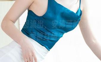 推女神 – 原图流出，安沛蕾的清纯形象瞬间被打破？！