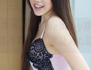 推女神 – 岑苑之barbiebaby裸足：她的高清作品集，真的能让人心跳加速