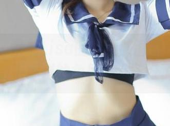推女神 – 雪瑞Lisa的体操服图集：更新了更多出乎意料的角度，准备好了吗？