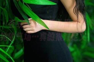 推女郎 – 在线解锁松果儿黑色合集，感受她的气场…真的很难定义！