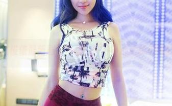 推女郎 – 赵惟依最新剧情合集，一不小心就掉进她的世界里了