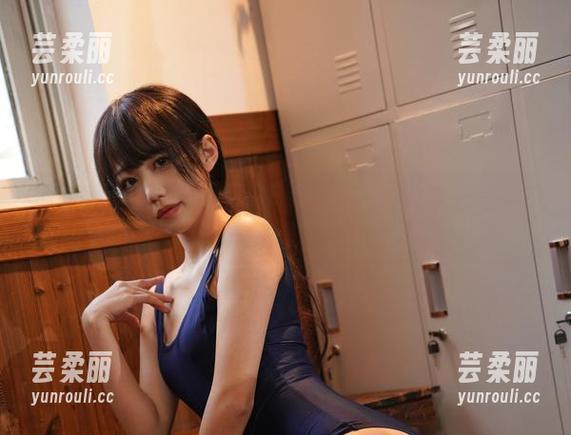 沉浸在无影喵喵Ghost的白丝魅力中，原图无圣光的真实感！