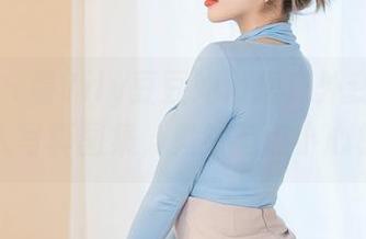 星颜社 – 看Vily豆豆如何把户外变成她的私人写真图集，竟然有点小心机！