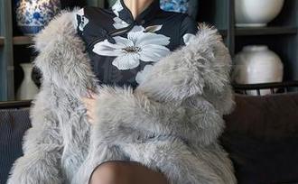 星颜社 – 唐思琪修女的高清分享：是清新还是奇妙？