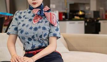 星颜社 – 原图警报！梦心玥豹纹写真：老虎、豹子…怎么我只看到她在发光？