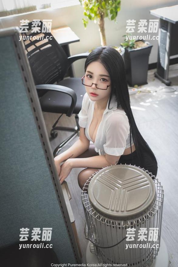 定制橘子？普美Bomi(보미)的[BLUECAKE]让我想问：真的可以吃吗？
