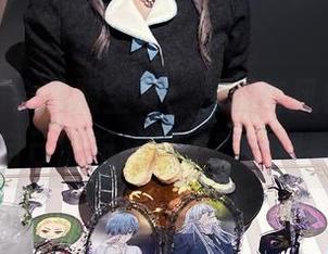 月城委员会礼服全集：美丽与风格并存，你觉得自己能抵挡得了？下载看看吧！