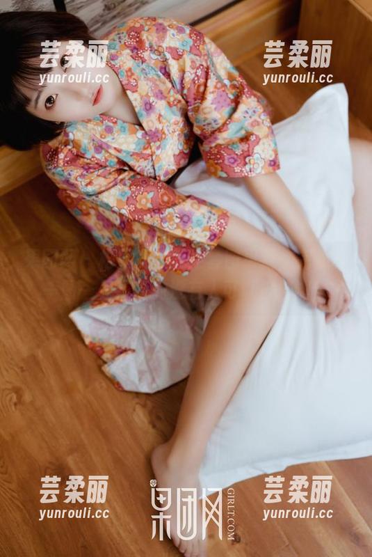 果团网 - 松果儿的美足套图更新,完美的一图一足,真的没有人可以抵挡啊! 果团网 - 松果儿的美足套图更新,完美的一图一足,真的没有人可以抵挡啊!