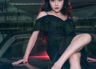 果团网 – 莫雅淇的最新作品集出炉，棉袜竟然能这么好看？