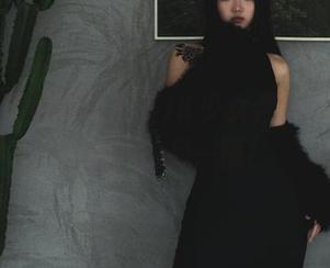 在柒柒要乖哦的反差JK少女合集里，发现少女心的另一面！