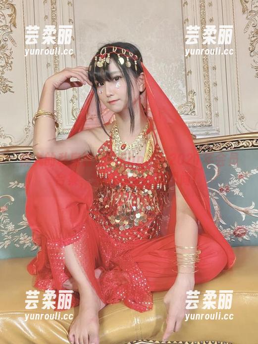 柳丸的私房直供：Fantia-2021年会员合集，满满都是心动瞬间！