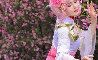 来看看桃暖酱的放学路上，高清壁纸中总有你意想不到的乐趣！