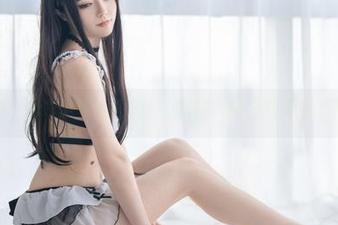 桃良阿宅：泳衣图包免费放送，真是搬好小板凳等着你来围观！